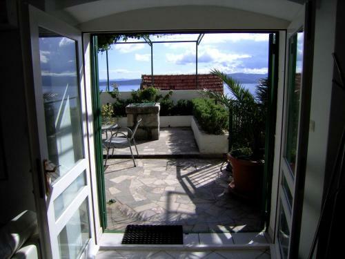 Apartamento Top Ferienhaus Brela
