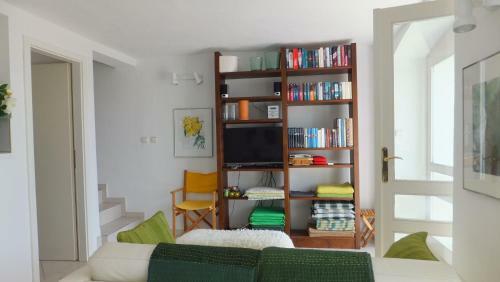 Apartamento Top Ferienhaus Brela