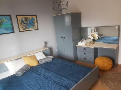Apartments Asija