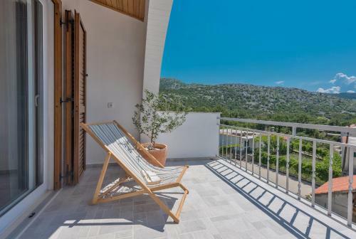 Apartment Panoramico