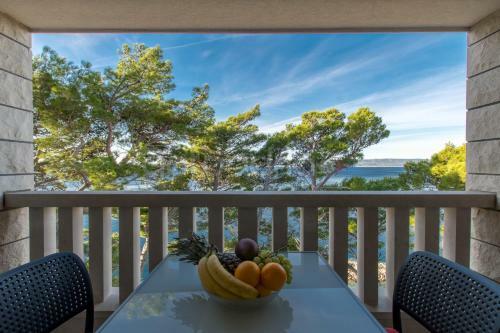 Apartamento Beachview Apt Dragienne With Free Parking