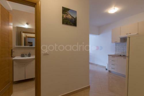 Apartamento Beachview Apt Dragienne With Free Parking