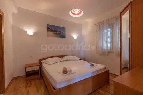 Apartamento Beachview Apt Dragienne With Free Parking