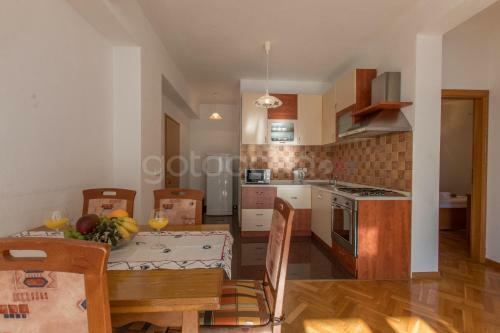 Apartamento Beachview Apt Dragienne With Free Parking