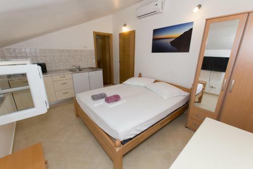 Apartamento Beachview Apt Dragienne With Free Parking