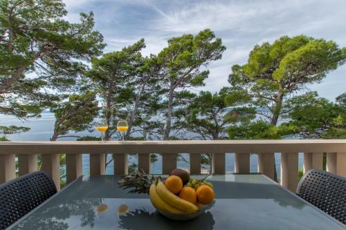Apartamento Beachview Apt Dragienne With Free Parking