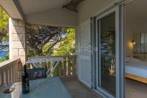 Apartamento Beachview Apt Dragienne With Free Parking
