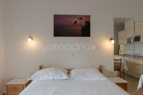 Apartamento Beachview Apt Dragienne With Free Parking