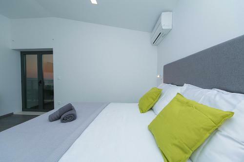 Apartamento Villa Nadalina Deluxe