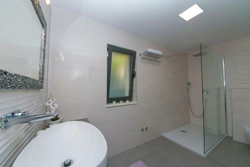 Apartamento Villa Nadalina Deluxe