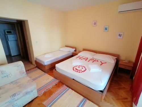 Hostal Apartmani Josip