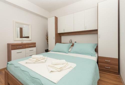 Apartamento Villa Vanja