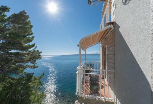 Apartamento Villa Vanja
