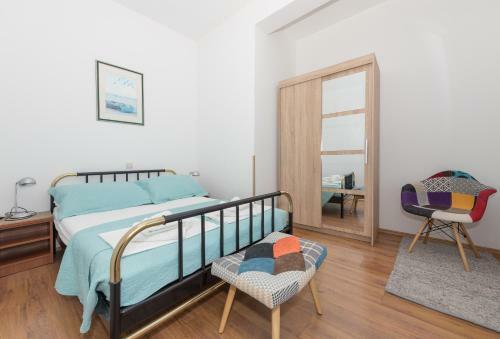 Apartamento Villa Vanja