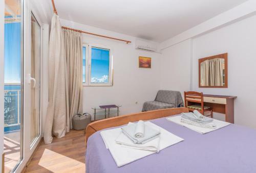 Apartamento Villa Vanja
