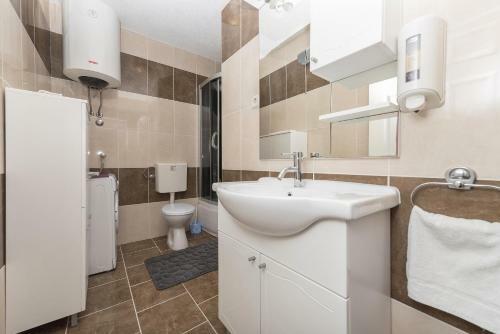 Apartamento Villa Vanja
