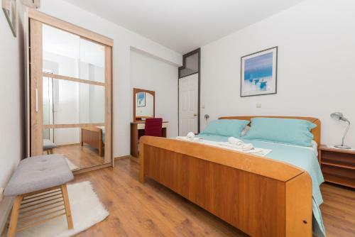 Apartamento Villa Vanja
