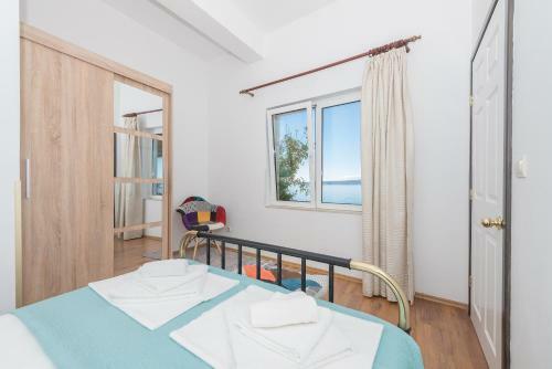 Apartamento Villa Vanja