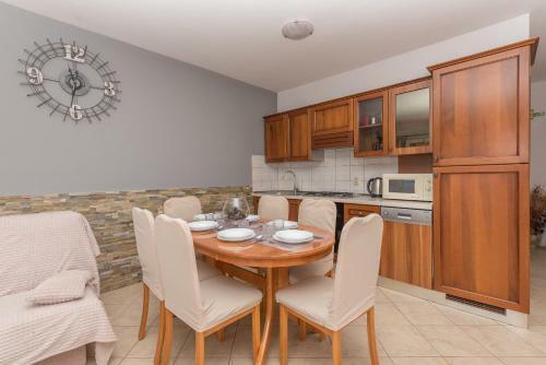Apartamento Villa Vanja