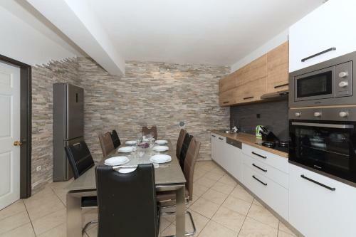 Apartamento Villa Vanja