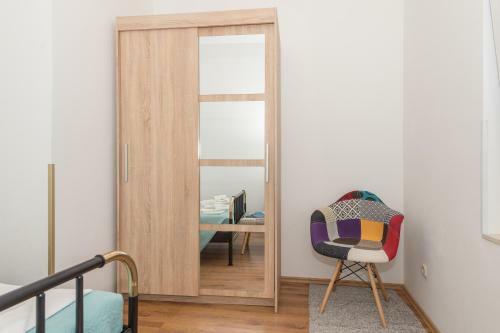 Apartamento Villa Vanja