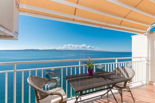 Apartamento Villa Vanja