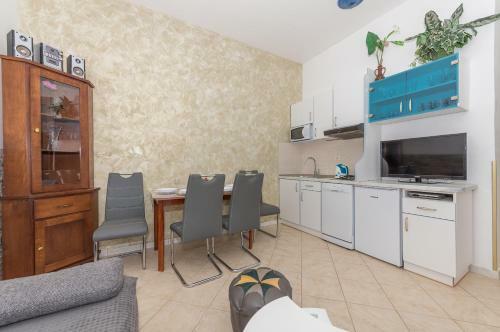 Apartamento Villa Vanja
