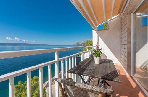 Apartamento Villa Vanja