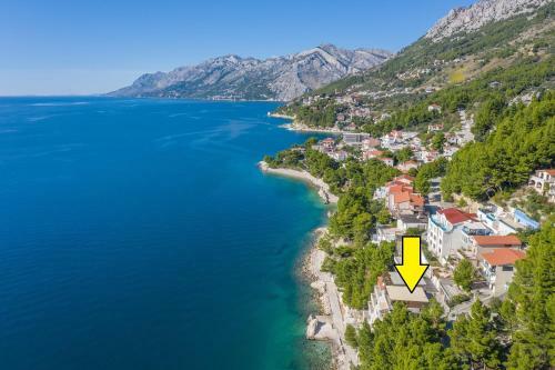 Apartamento Villa Vanja