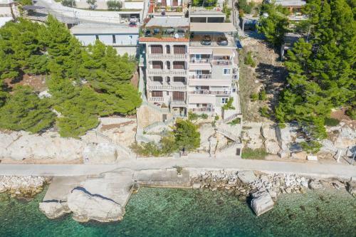 Apartamento Villa Vanja