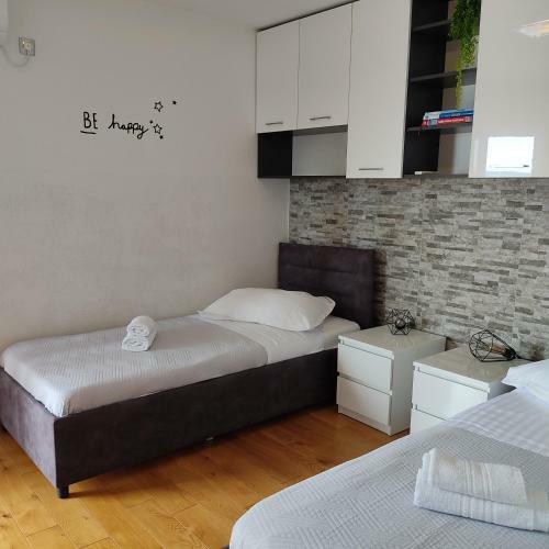Hostal Apartmani Mira Brela