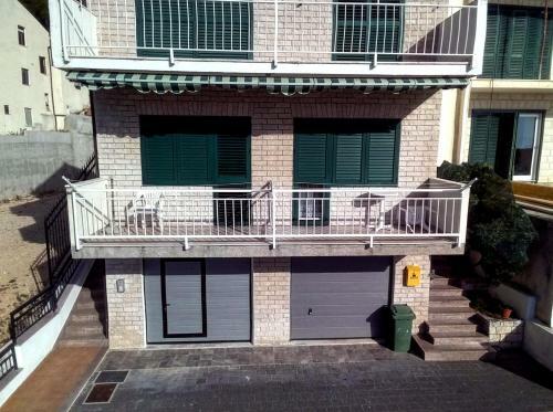 Apartamento Villa Nede