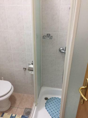 Apartamento Villa Nede