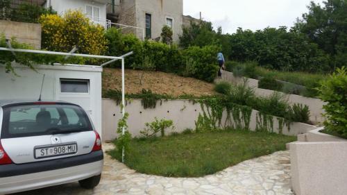 Apartman Nela