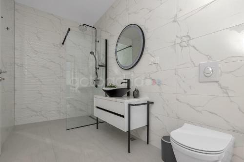 Luxury Villa Mare Visum
