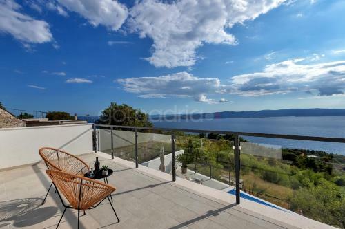 Luxury Villa Mare Visum
