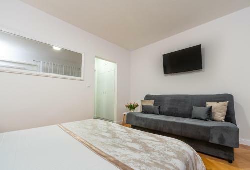 Hostal Villa Amore Brela