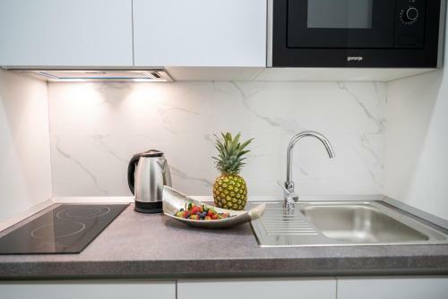 Hostal Villa Amore Brela
