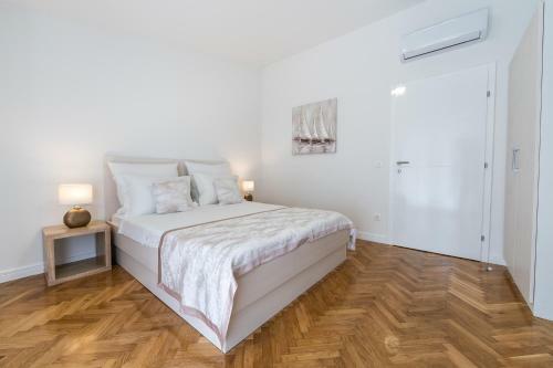 Hostal Villa Amore Brela