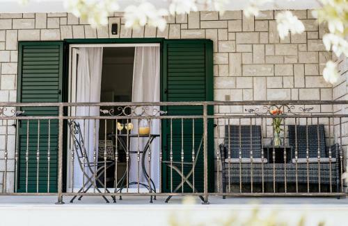 Hostal Villa Amore Brela