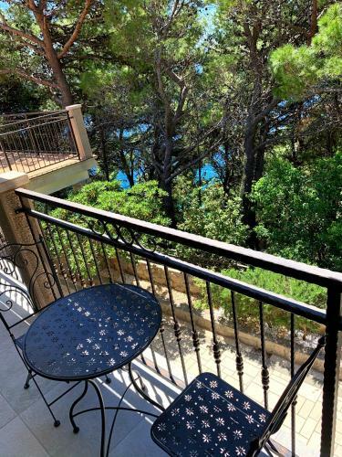 Hostal Villa Amore Brela