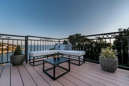 Hostal Villa Amore Brela