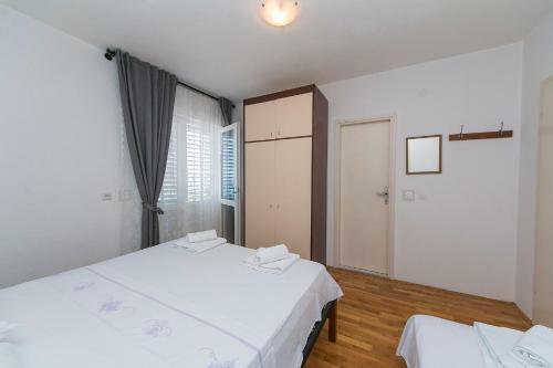 Apartamento Haus Bari?a Brela