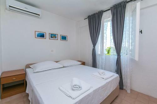 Apartamento Haus Bari?a Brela