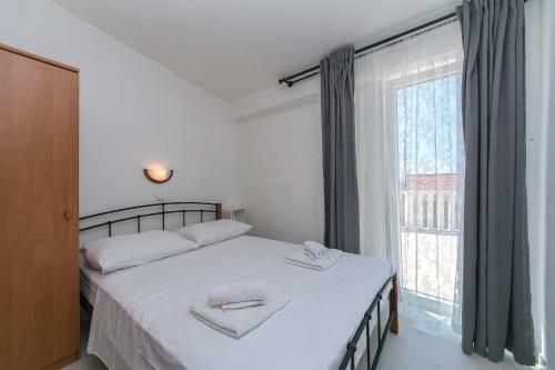 Apartamento Haus Bari?a Brela