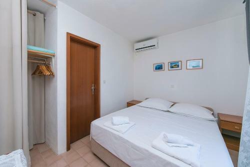 Apartamento Haus Bari?a Brela