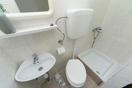 Apartamento Haus Bari?a Brela
