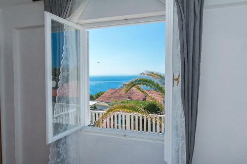 Apartamento Haus Bari?a Brela