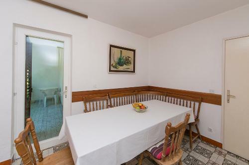Apartamento Haus Bari?a Brela