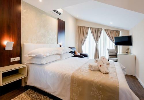 Apartamento Villa Vi?nja Prestige